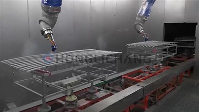 6 eksa purkagich roboti