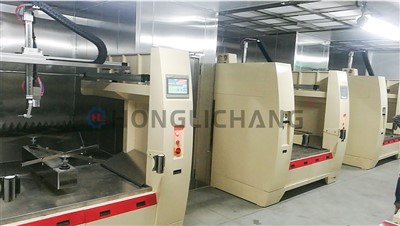 O'zaro bo'yash chizig'i