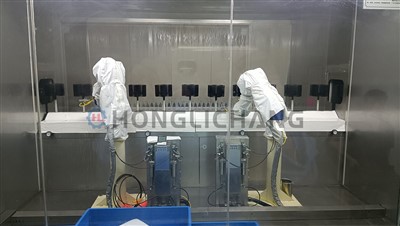 Robotik bo'yoqlar do'koni